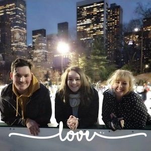 Meet your Posher, Sandra